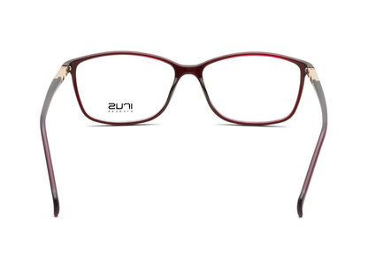 IRUS Standard Color Full-Rimmed Eyeglasses - Unisex