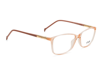 IRUS Standard Color Full-Rimmed Eyeglasses - Unisex
