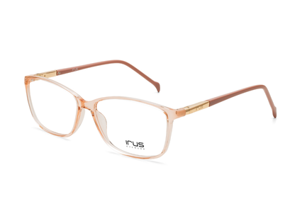 IRUS Standard Color Full-Rimmed Eyeglasses - Unisex