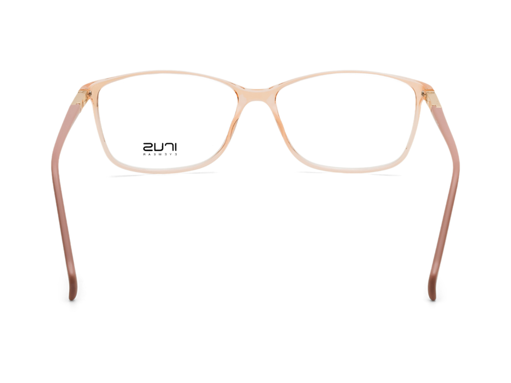 IRUS Standard Color Full-Rimmed Eyeglasses - Unisex