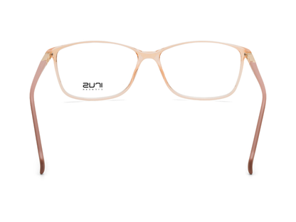 IRUS Standard Color Full-Rimmed Eyeglasses - Unisex