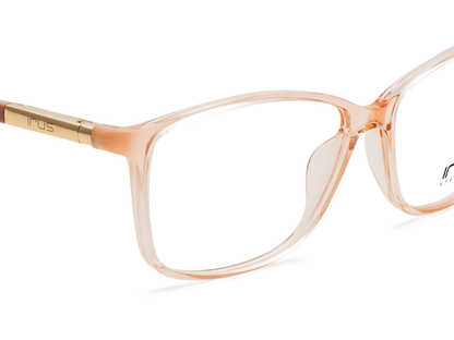 IRUS Standard Color Full-Rimmed Eyeglasses - Unisex