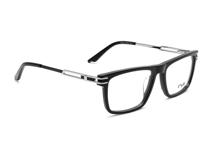 IRUS Standard Color Full-Rimmed Eyeglasses - Unisex