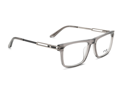 IRUS Standard Color Full-Rimmed Eyeglasses - Unisex