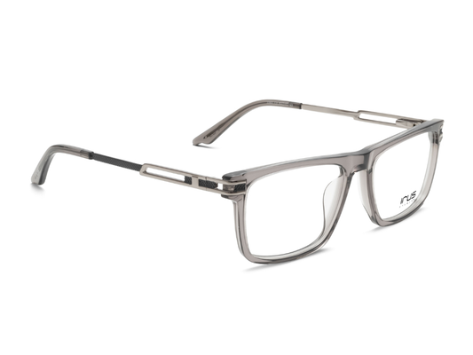 IRUS Standard Color Full-Rimmed Eyeglasses - Unisex
