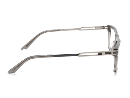 IRUS Standard Color Full-Rimmed Eyeglasses - Unisex