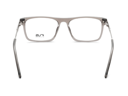 IRUS Standard Color Full-Rimmed Eyeglasses - Unisex