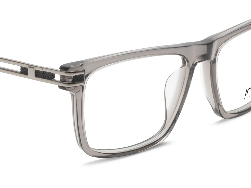 IRUS Standard Color Full-Rimmed Eyeglasses - Unisex