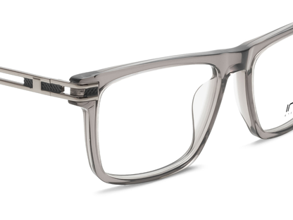 IRUS Standard Color Full-Rimmed Eyeglasses - Unisex
