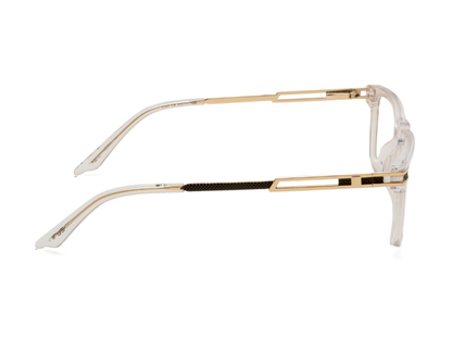 IRUS Standard Color Full-Rimmed Eyeglasses - Unisex