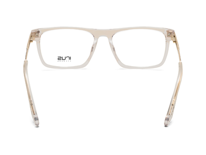 IRUS Standard Color Full-Rimmed Eyeglasses - Unisex