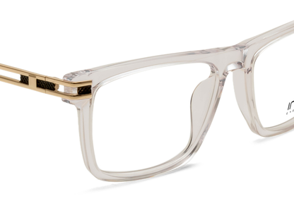 IRUS Standard Color Full-Rimmed Eyeglasses - Unisex