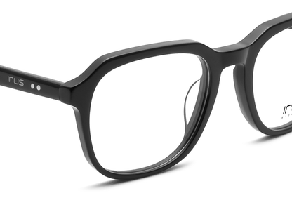 IRUS Standard Color Full-Rimmed Eyeglasses - Unisex