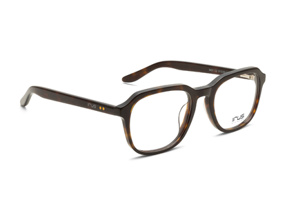 IRUS Standard Color Full-Rimmed Eyeglasses - Unisex
