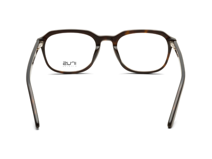 IRUS Standard Color Full-Rimmed Eyeglasses - Unisex