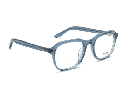 IRUS Standard Color Full-Rimmed Eyeglasses - Unisex