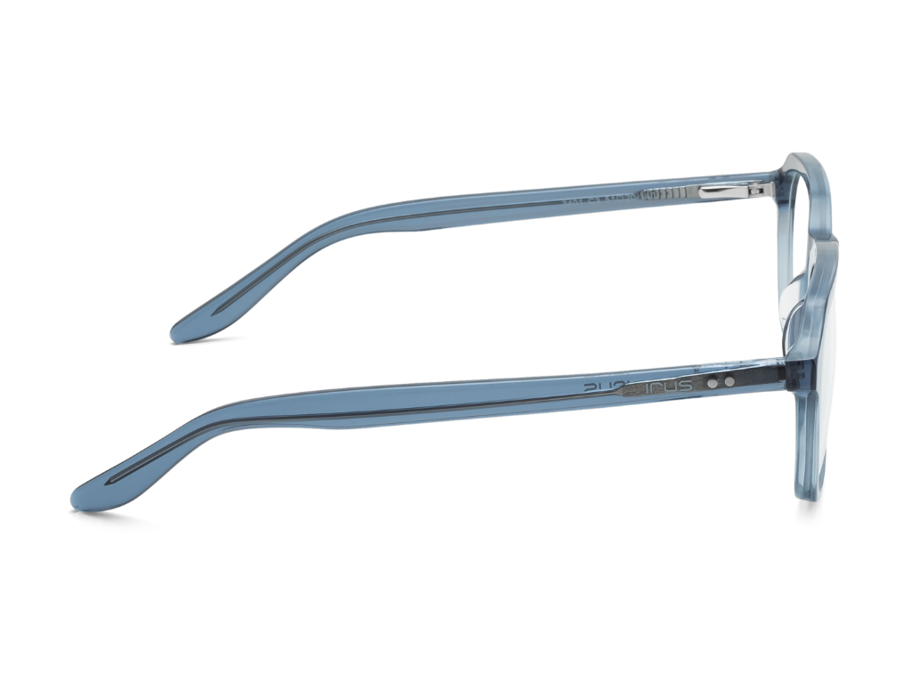 IRUS Standard Color Full-Rimmed Eyeglasses - Unisex