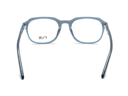 IRUS Standard Color Full-Rimmed Eyeglasses - Unisex