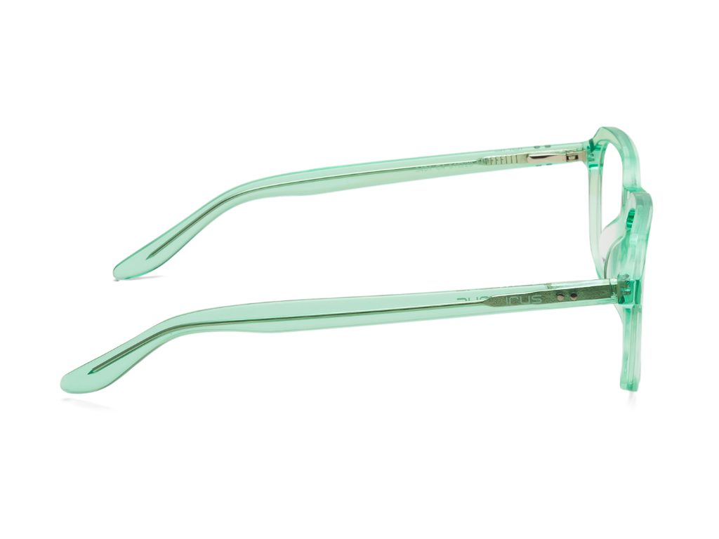 IRUS Standard Color Full-Rimmed Eyeglasses - Unisex