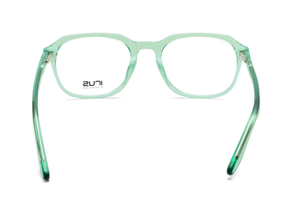 IRUS Standard Color Full-Rimmed Eyeglasses - Unisex