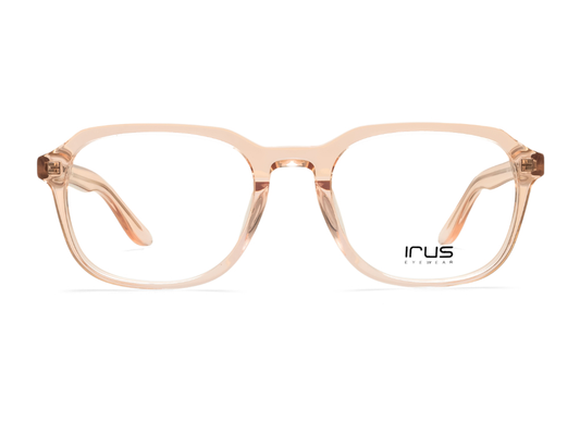 IRUS Standard Color Full-Rimmed Eyeglasses - Unisex