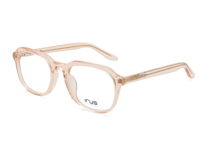 IRUS Standard Color Full-Rimmed Eyeglasses - Unisex