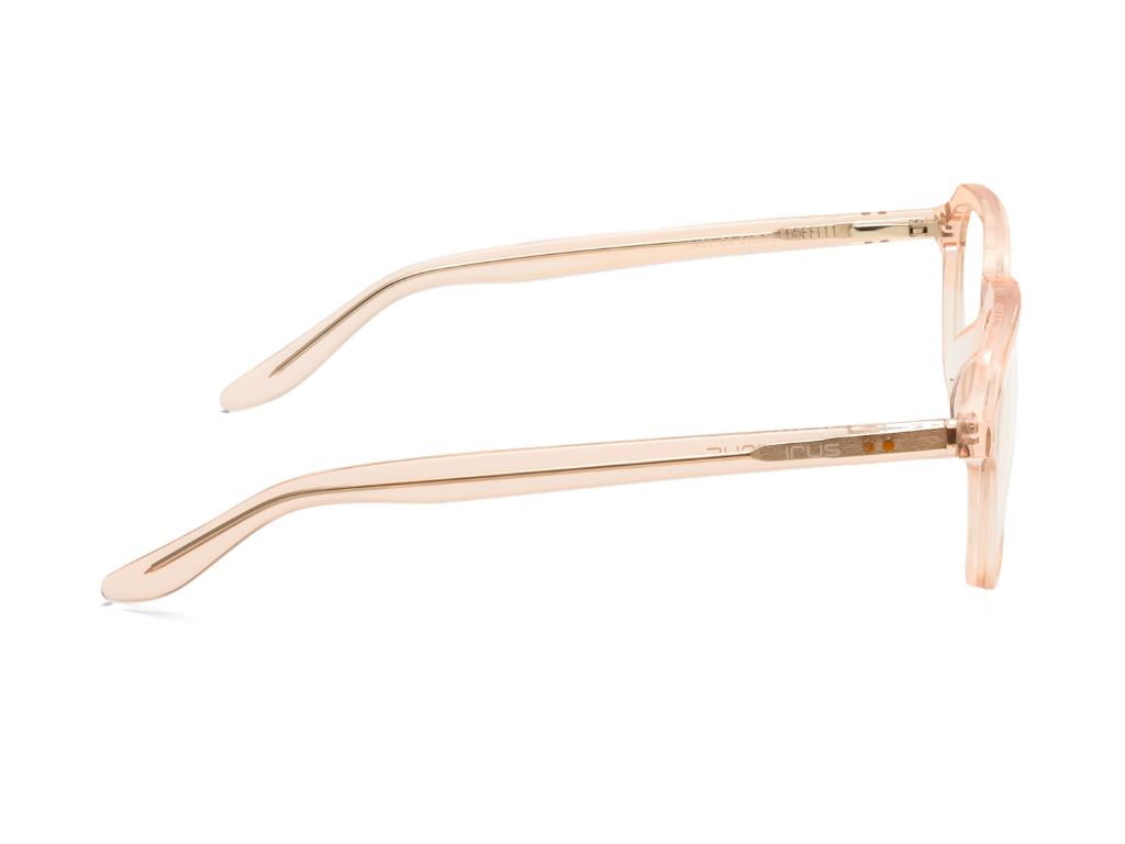 IRUS Standard Color Full-Rimmed Eyeglasses - Unisex