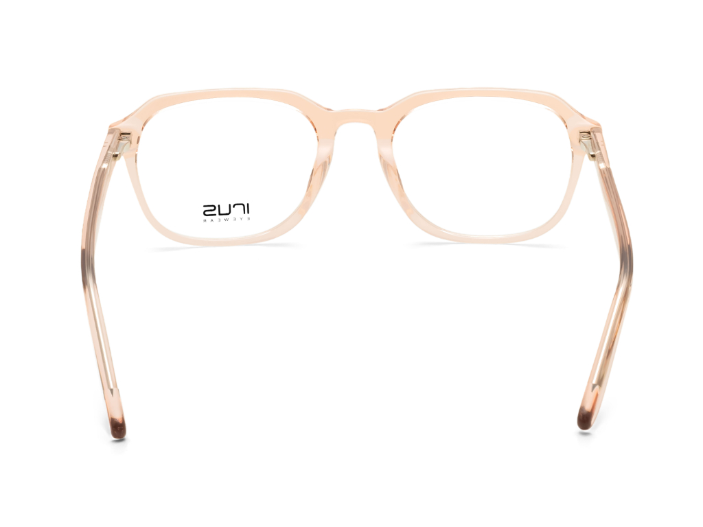 IRUS Standard Color Full-Rimmed Eyeglasses - Unisex