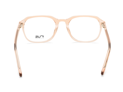 IRUS Standard Color Full-Rimmed Eyeglasses - Unisex