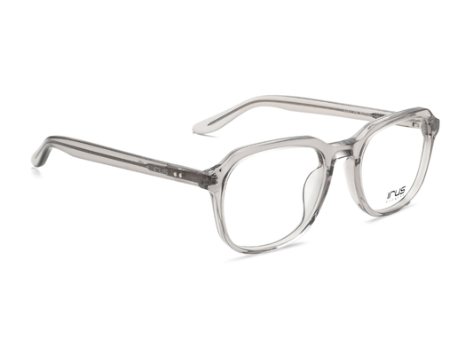 IRUS Standard Color Full-Rimmed Eyeglasses - Unisex