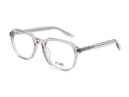 IRUS Standard Color Full-Rimmed Eyeglasses - Unisex