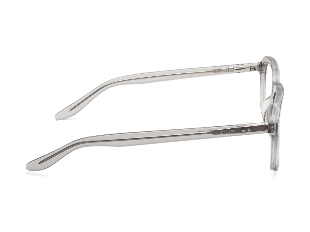 IRUS Standard Color Full-Rimmed Eyeglasses - Unisex