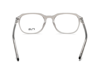 IRUS Standard Color Full-Rimmed Eyeglasses - Unisex