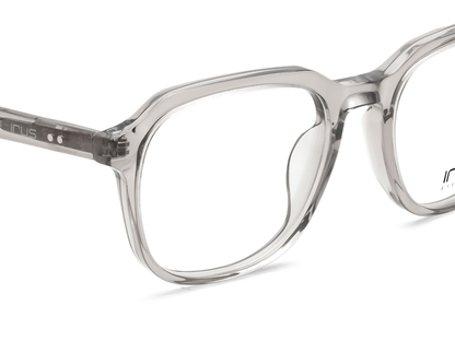 IRUS Standard Color Full-Rimmed Eyeglasses - Unisex