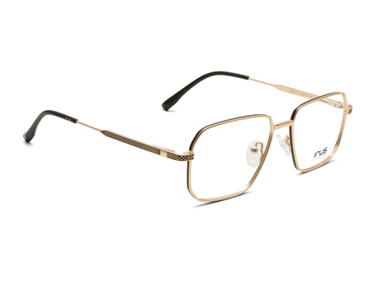 IRUS Standard Color Full-Rimmed Eyeglasses - Unisex