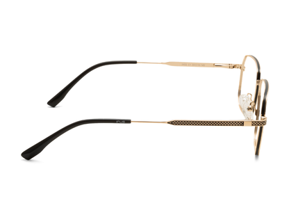IRUS Standard Color Full-Rimmed Eyeglasses - Unisex