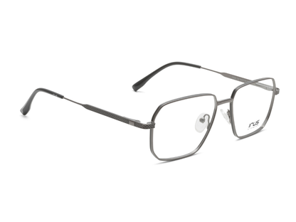 IRUS Standard Color Full-Rimmed Eyeglasses - Unisex