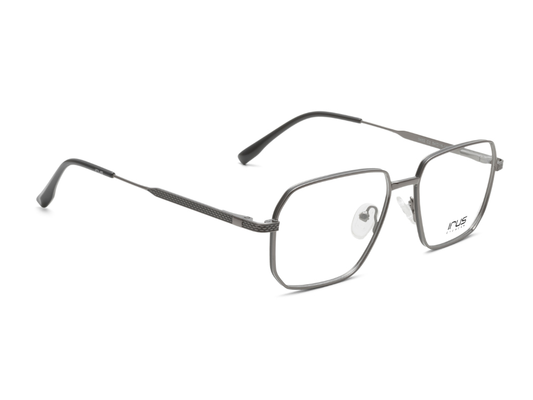 IRUS Standard Color Full-Rimmed Eyeglasses - Unisex