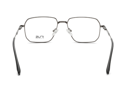 IRUS Standard Color Full-Rimmed Eyeglasses - Unisex