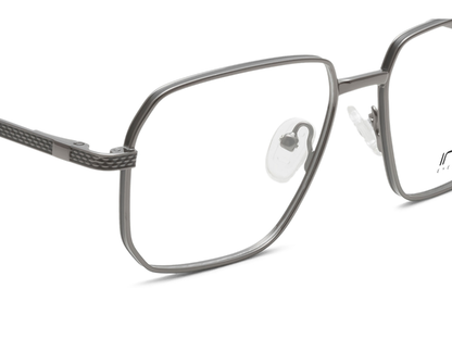 IRUS Standard Color Full-Rimmed Eyeglasses - Unisex