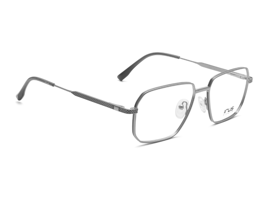 IRUS Standard Color Full-Rimmed Eyeglasses - Unisex