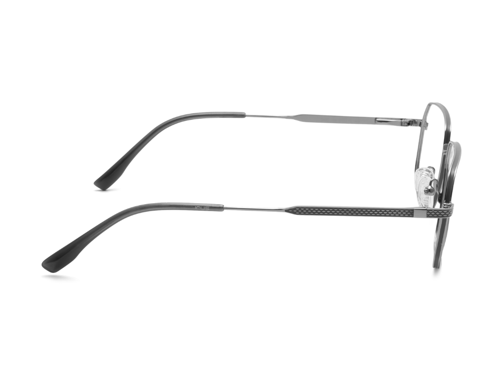 IRUS Standard Color Full-Rimmed Eyeglasses - Unisex