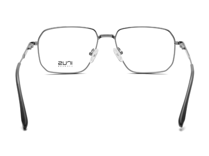 IRUS Standard Color Full-Rimmed Eyeglasses - Unisex