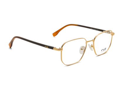 IRUS Standard Color Full-Rimmed Eyeglasses - Unisex
