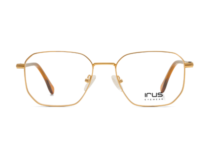 IRUS Standard Color Full-Rimmed Eyeglasses - Unisex