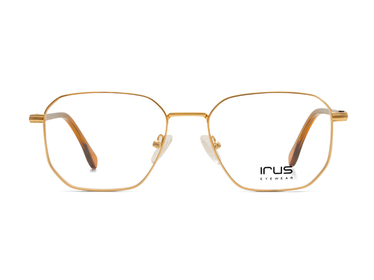 IRUS Standard Color Full-Rimmed Eyeglasses - Unisex