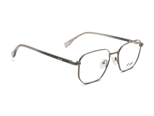 IRUS Standard Color Full-Rimmed Eyeglasses - Unisex