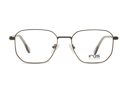 IRUS Standard Color Full-Rimmed Eyeglasses - Unisex