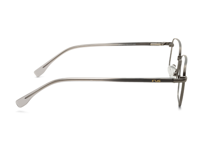 IRUS Standard Color Full-Rimmed Eyeglasses - Unisex