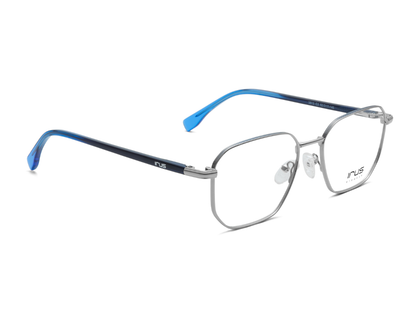 IRUS Standard Color Full-Rimmed Eyeglasses - Unisex